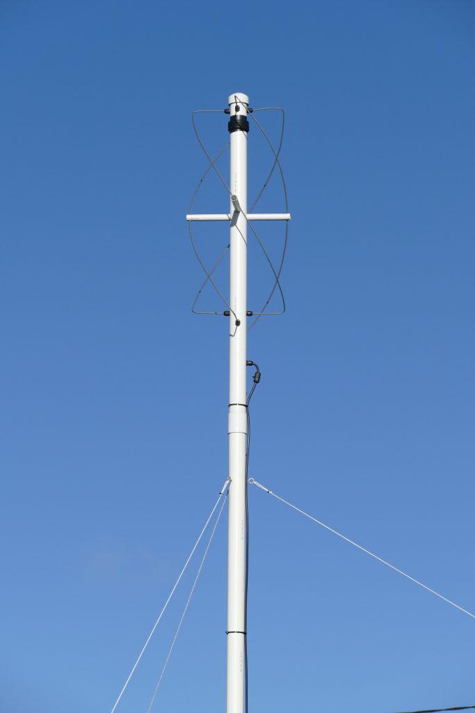 Antenna Overview
